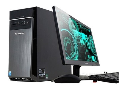台式电脑 联想H5010西安现货售2100元